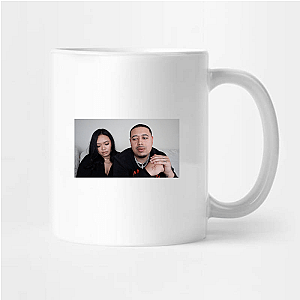Too Mighty to Fold Mightyduck Mugs