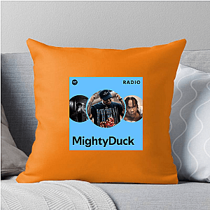 Waddle into Fame Mightyduck Pillows Cover