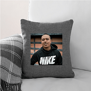 Keep It Mighty, Keep It Duck Mightyduck Pillows Cover