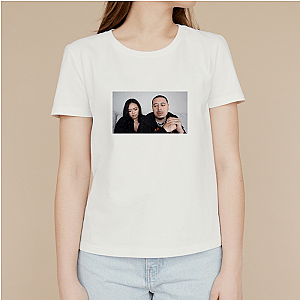 Too Mighty to Fold Mightyduck T-Shirts