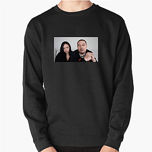 Too Mighty to Fold Mightyduck Sweatshirts