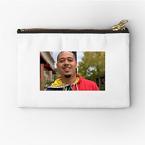 Mightyduck Energy Only Mightyduck Zipper Pouches