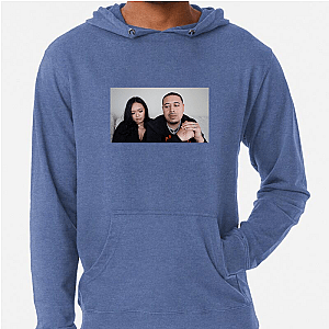 Too Mighty to Fold Mightyduck Hoodies