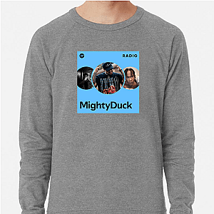 Waddle into Fame Mightyduck Sweatshirts