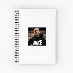 Keep It Mighty, Keep It Duck Mightyduck Notebook