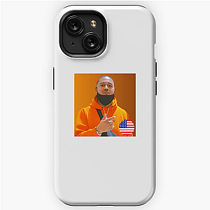 Mightyduck Nation Rising Mightyduck Samsung Cases