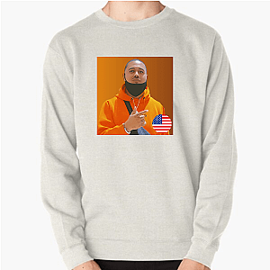 Mightyduck Nation Rising Mightyduck Sweatshirts