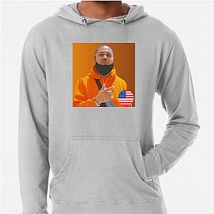 Mightyduck Nation Rising Mightyduck Hoodies