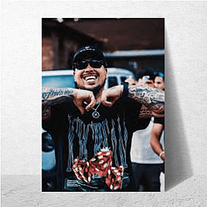 Viral Like Mightyduck Mightyduck Posters