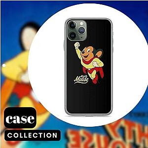 Mighty Mouse Cases