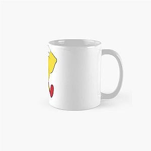 Retro Mighty Mouse 2 Classic Mug