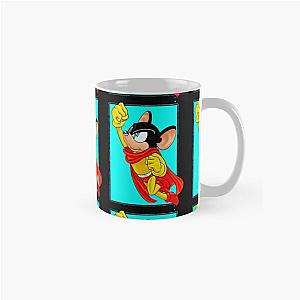 Mighty Mouse   Classic Mug