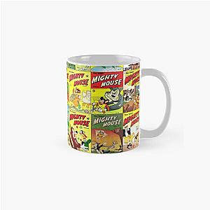 Mighty Mouse Classic Mug