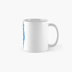 Mighty Mouse Drummer  Classic Mug