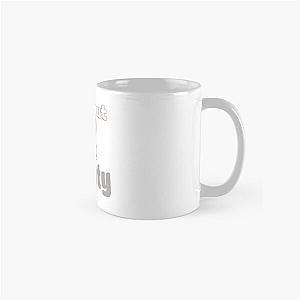 Mighty Mouse Classic Mug