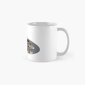 Mighty Mouse Classic Mug