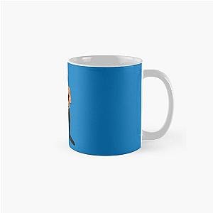 Demetrious Johnson - Mighty Mouse Classic Mug