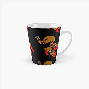 Demetrious Mighty Mouse Johnson Tall Mug