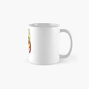 Mighty Mouse Classic Mug