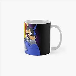 Composite Mighty MouseComposite Batbat Classic Mug