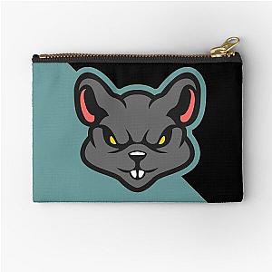 MIGHTY MOUSE Zipper Pouch