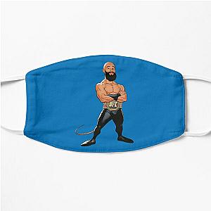 Demetrious Johnson - Mighty Mouse Flat Mask