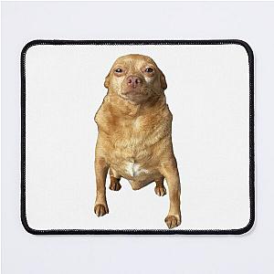 Mighty Mouse Mouse Pad