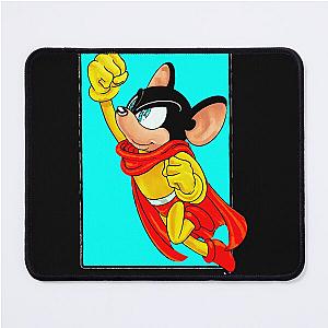 Mighty Mouse   Mouse Pad