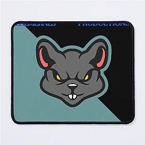 MIGHTY MOUSE Mouse Pad