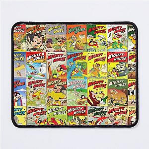 Mighty Mouse Mouse Pad