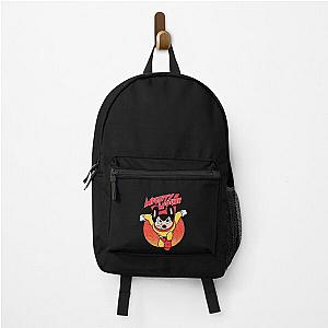 Mighty Mouse Mighty mouse hero Backpack