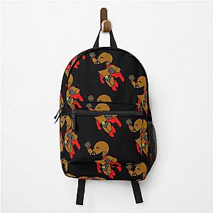 Demetrious Mighty Mouse Johnson Backpack