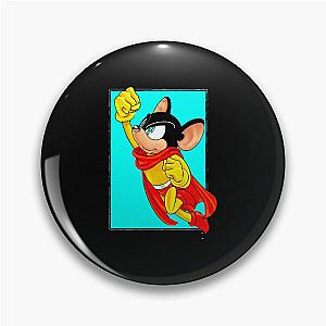 Mighty Mouse   Pin