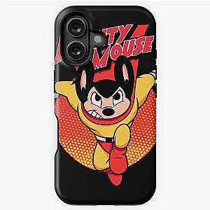 Mighty Mouse Mighty mouse hero iPhone Tough Case