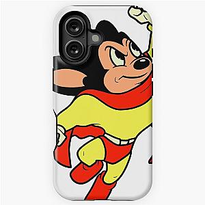 Mighty Mouse iPhone Tough Case