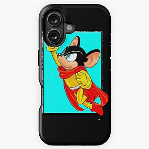 Mighty Mouse   iPhone Tough Case