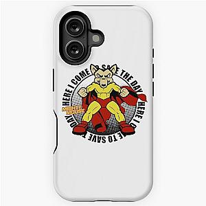 Mighty Mouse  iPhone Tough Case