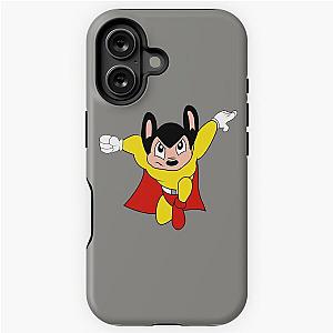 Mega Retro Mighty Mouse iPhone Tough Case