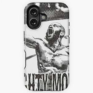 MIGHTY MOUSE iPhone Tough Case