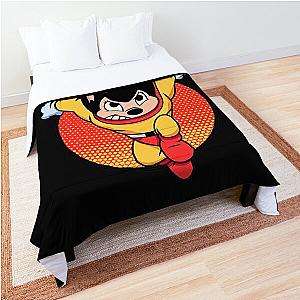 Mighty Mouse Mighty mouse hero Comforter