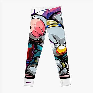 Mighty Mouse Leggings