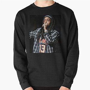 Takeoff Migos, Takeoff Rip 2022 Pullover Sweatshirt