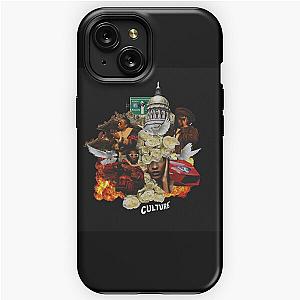 Migos culture iPhone Tough Case