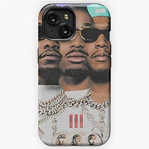 Migos - Culture III iPhone Tough Case