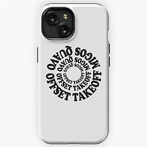 Migos Merch Offset Takeoff Migos Quavo iPhone Tough Case