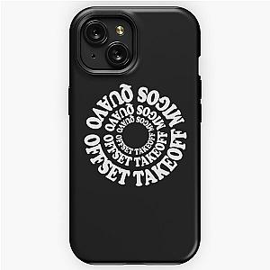 Migos Merch Offset Takeoff Migos Quavo iPhone Tough Case