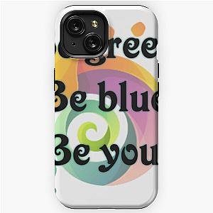 Chameleon Migos prince iPhone Tough Case