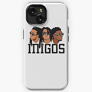 MIGOS T-shirt  iPhone Tough Case