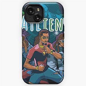 Migos - ATLiens iPhone Tough Case