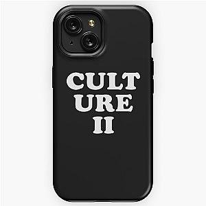 Migos Merch Culture II iPhone Tough Case